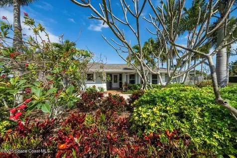 250 Pompano Drive Melbourne Beach FL 32951