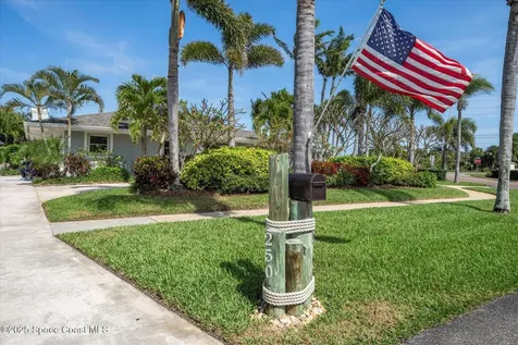 250 Pompano Drive Melbourne Beach FL 32951