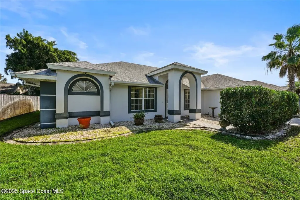 2048 Thesy Drive Melbourne FL 32940