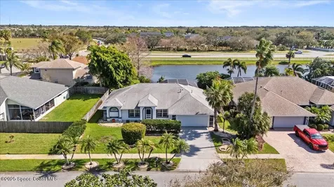 2048 Thesy Drive Melbourne FL 32940