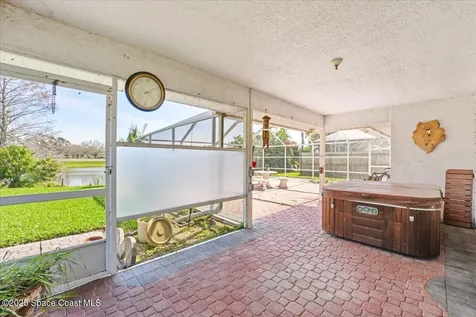 2048 Thesy Drive Melbourne FL 32940