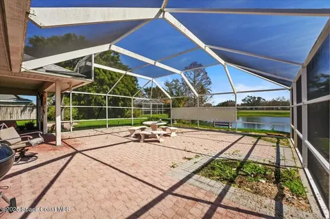 2048 Thesy Drive Melbourne FL 32940