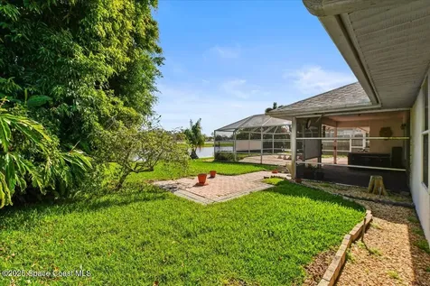 2048 Thesy Drive Melbourne FL 32940