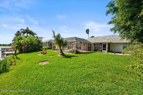 2048 Thesy Drive Melbourne FL 32940