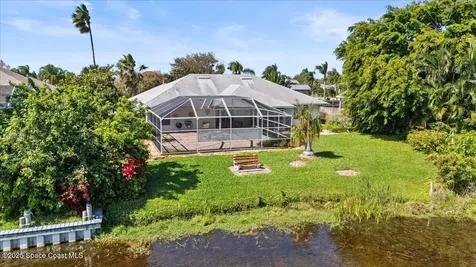 2048 Thesy Drive Melbourne FL 32940