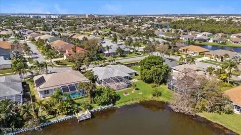 2048 Thesy Drive Melbourne FL 32940