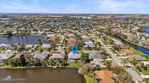 2048 Thesy Drive Melbourne FL 32940