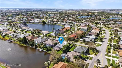 2048 Thesy Drive Melbourne FL 32940