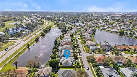 2048 Thesy Drive Melbourne FL 32940