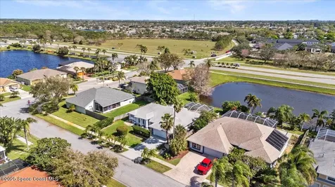 2048 Thesy Drive Melbourne FL 32940