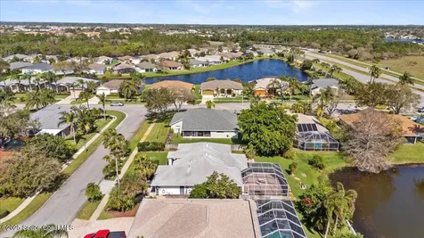 2048 Thesy Drive Melbourne FL 32940