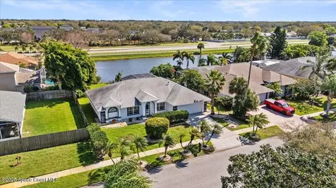 2048 Thesy Drive Melbourne FL 32940