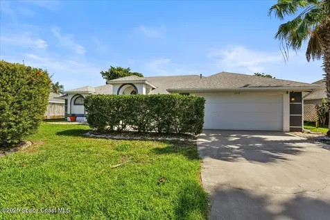 2048 Thesy Drive Melbourne FL 32940