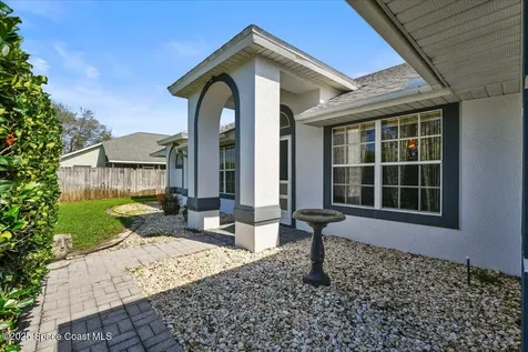 2048 Thesy Drive Melbourne FL 32940