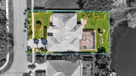 2048 Thesy Drive Melbourne FL 32940