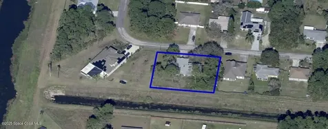 1390 Illinois Street NW Palm Bay FL 32907