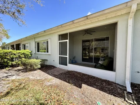 3140 Le Conte Street Melbourne FL 32940