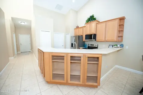 3140 Le Conte Street Melbourne FL 32940