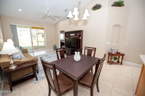 3140 Le Conte Street Melbourne FL 32940