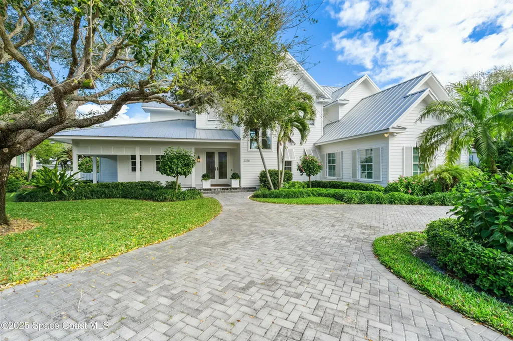 2218 E Ocean Oaks Lane Vero Beach FL 32963