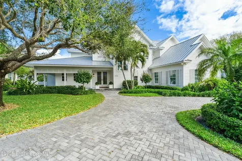 2218 E Ocean Oaks Lane Vero Beach FL 32963