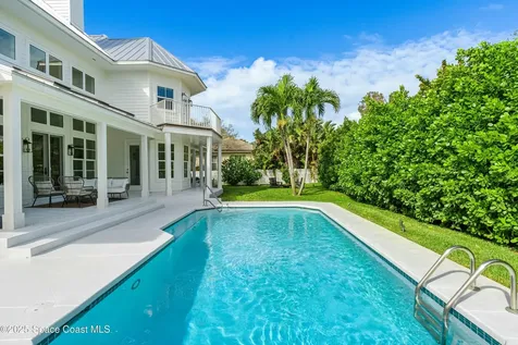 2218 E Ocean Oaks Lane Vero Beach FL 32963