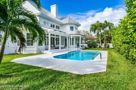 2218 E Ocean Oaks Lane Vero Beach FL 32963