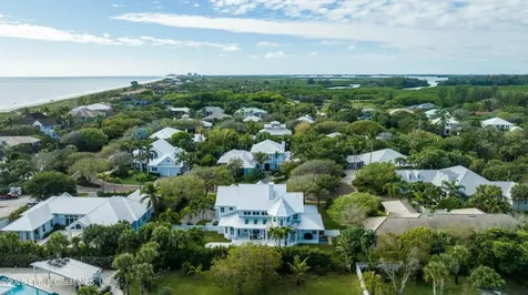 2218 E Ocean Oaks Lane Vero Beach FL 32963