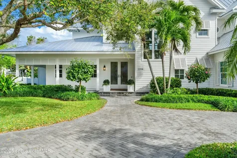2218 E Ocean Oaks Lane Vero Beach FL 32963