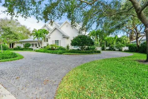 2218 E Ocean Oaks Lane Vero Beach FL 32963