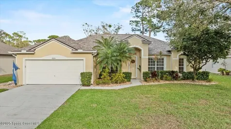 2610 La Cita Lane Titusville FL 32780