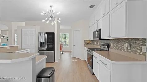 2610 La Cita Lane Titusville FL 32780