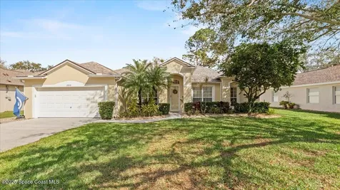 2610 La Cita Lane Titusville FL 32780