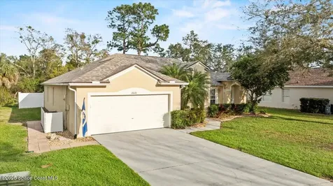 2610 La Cita Lane Titusville FL 32780