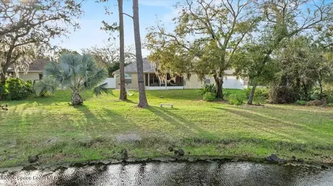 2610 La Cita Lane Titusville FL 32780