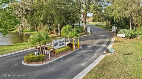 2610 La Cita Lane Titusville FL 32780