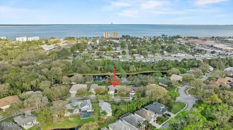 2610 La Cita Lane Titusville FL 32780