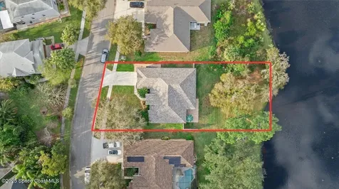 2610 La Cita Lane Titusville FL 32780