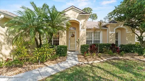 2610 La Cita Lane Titusville FL 32780