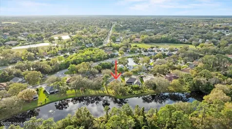 2610 La Cita Lane Titusville FL 32780