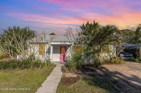 1248 Robin Drive Merritt Island FL 32952