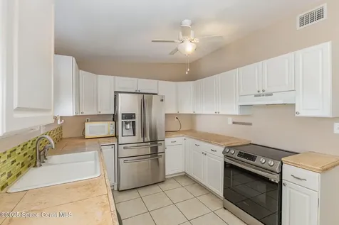 1248 Robin Drive Merritt Island FL 32952