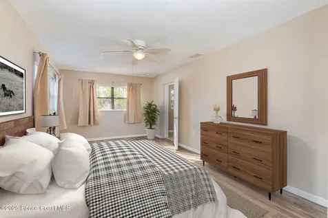 1248 Robin Drive Merritt Island FL 32952