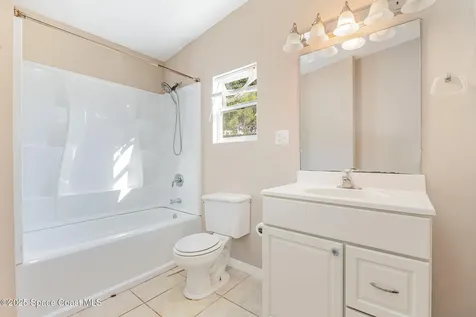 1248 Robin Drive Merritt Island FL 32952
