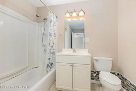 1248 Robin Drive Merritt Island FL 32952