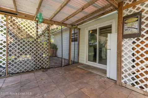 1248 Robin Drive Merritt Island FL 32952