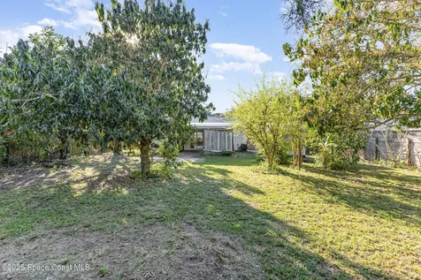 1248 Robin Drive Merritt Island FL 32952