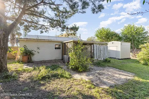 1248 Robin Drive Merritt Island FL 32952