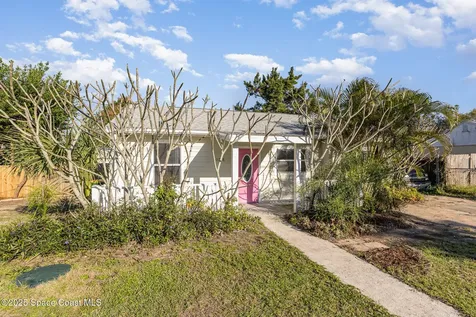 1248 Robin Drive Merritt Island FL 32952