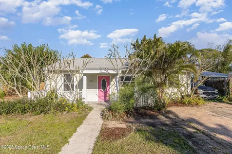 1248 Robin Drive Merritt Island FL 32952
